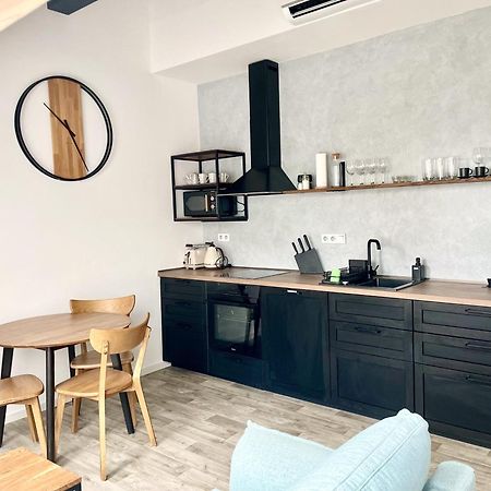 Apartman Bella Mikulov Exterior photo
