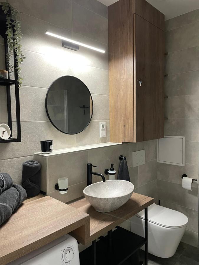Apartman Bella Mikulov Exterior photo