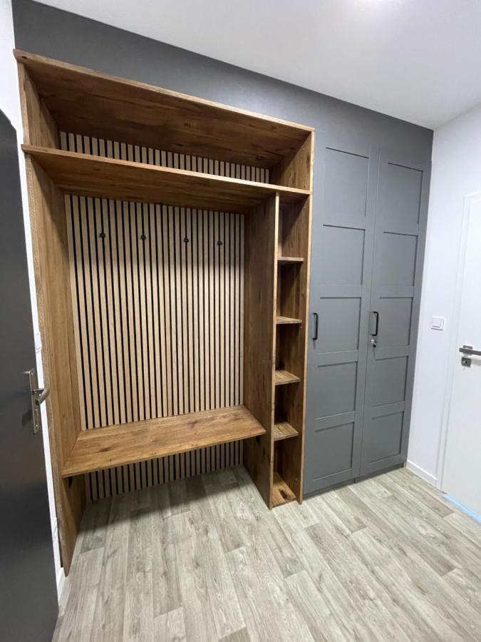 Apartman Bella Mikulov Exterior photo
