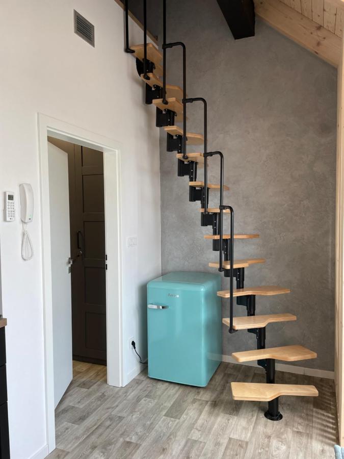 Apartman Bella Mikulov Exterior photo