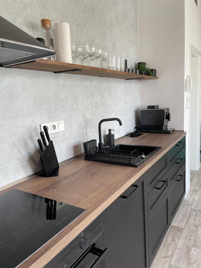 Apartman Bella Mikulov Exterior photo