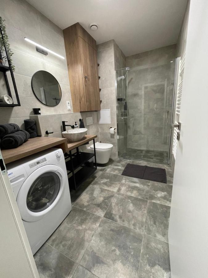 Apartman Bella Mikulov Exterior photo