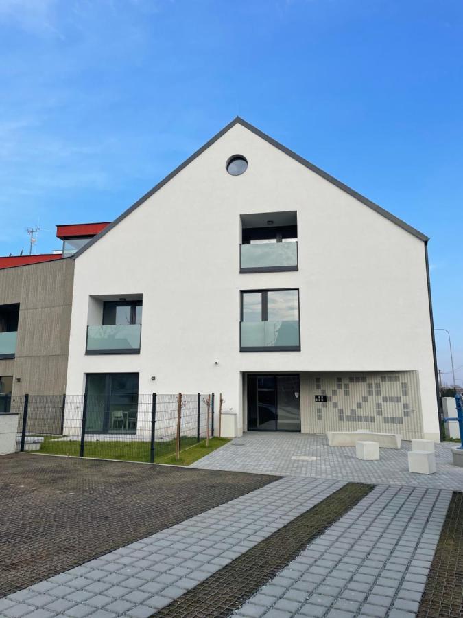 Apartman Bella Mikulov Exterior photo