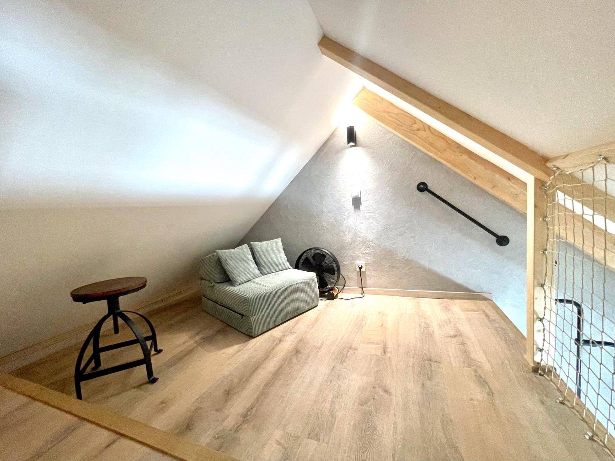 Apartman Bella Mikulov Exterior photo