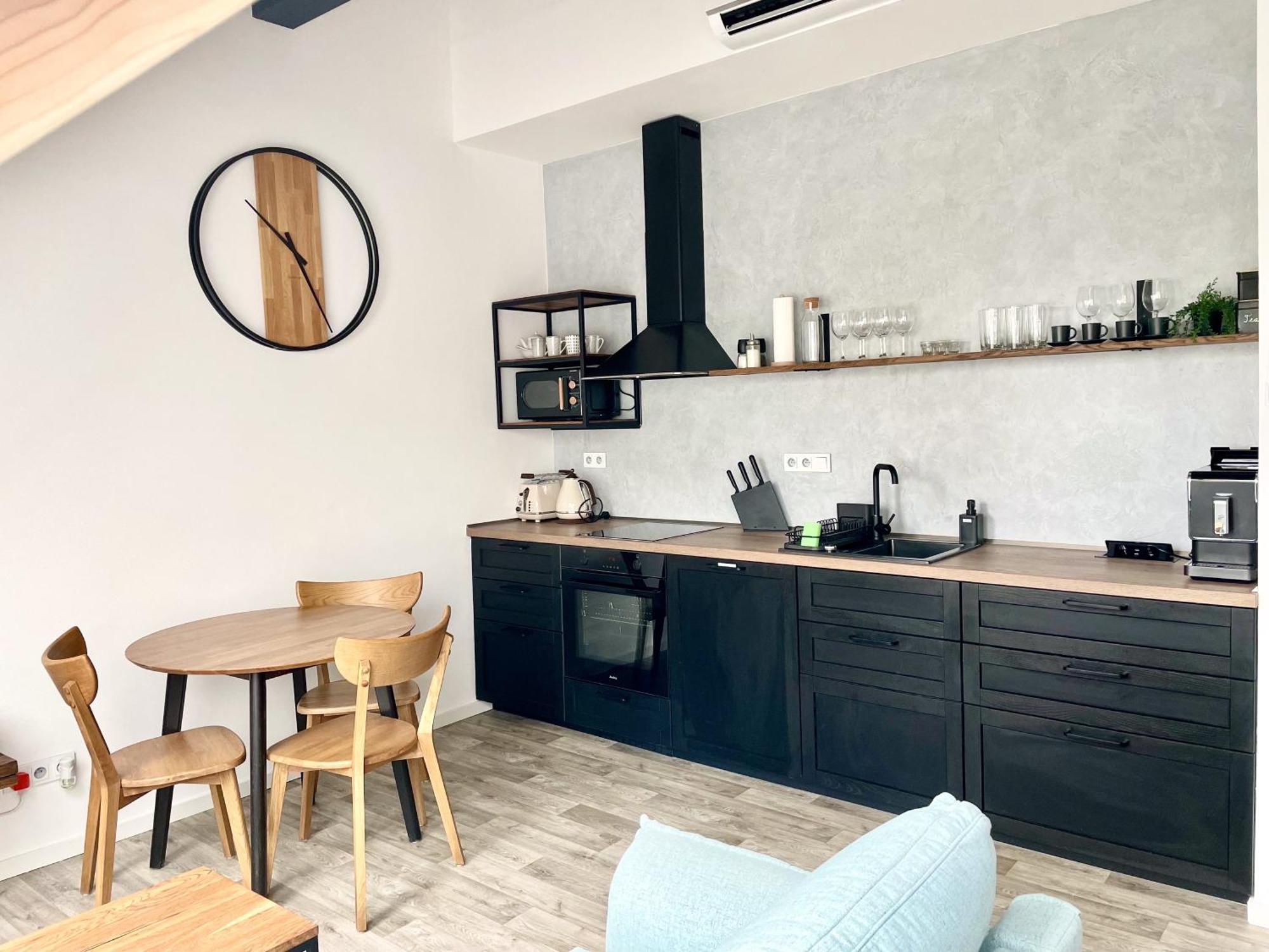 Apartman Bella Mikulov Exterior photo