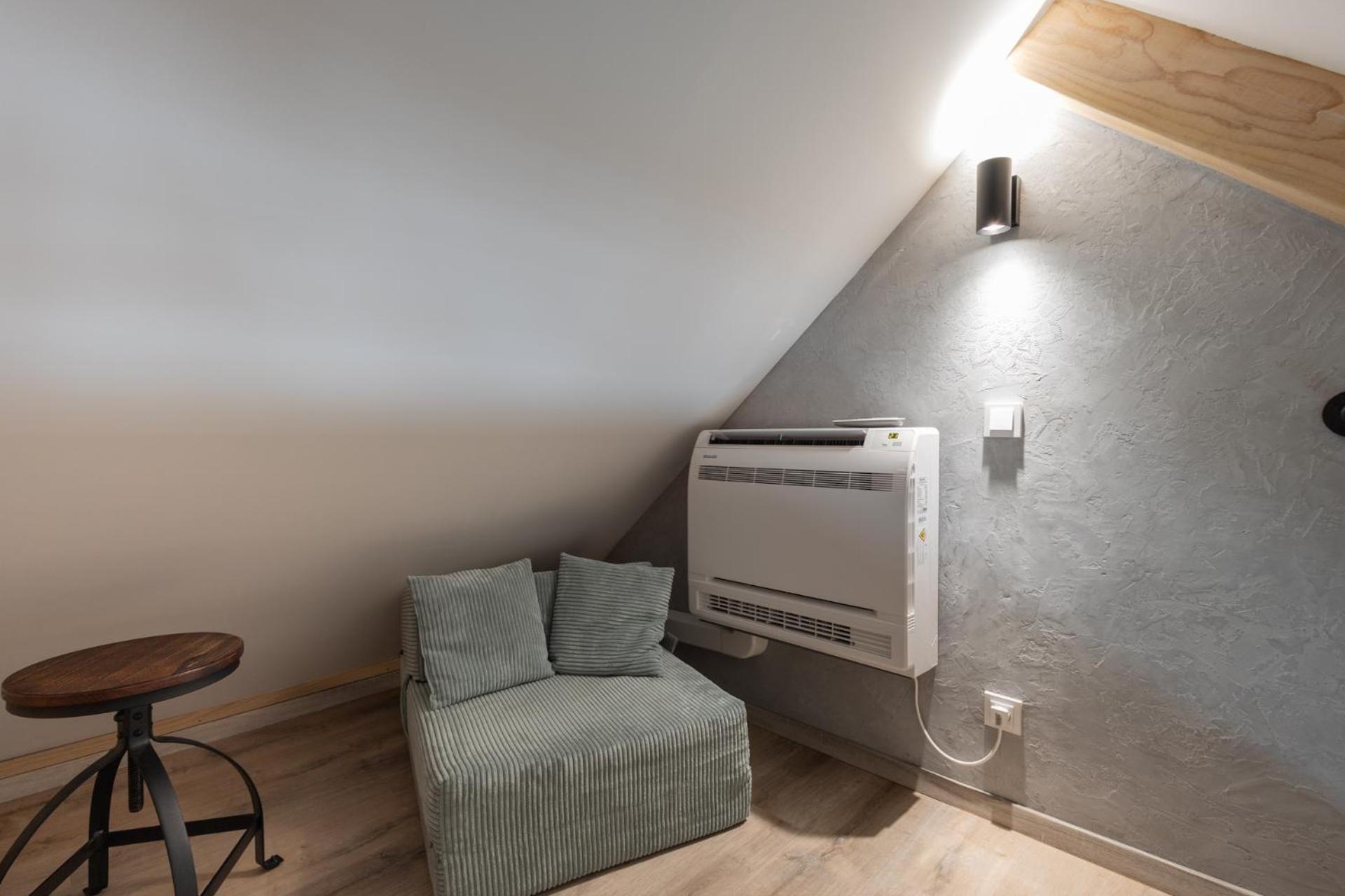 Apartman Bella Mikulov Exterior photo